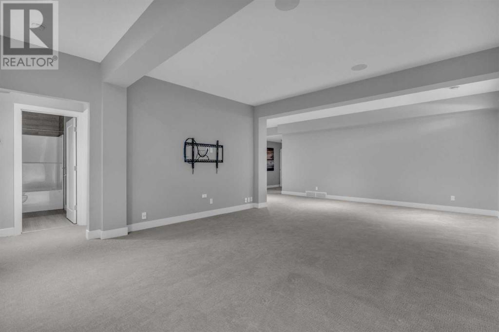 Single Family House Bungalow for Sale in  Cranbrook Drive SE Cranston Calgary 