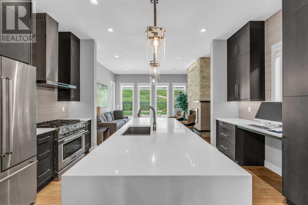 Single Family House Bungalow for Sale in  Cranbrook Drive SE Cranston Calgary 