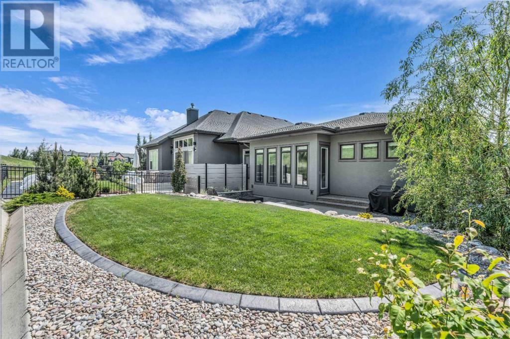 Single Family House Bungalow for Sale in  Cranbrook Drive SE Cranston Calgary 
