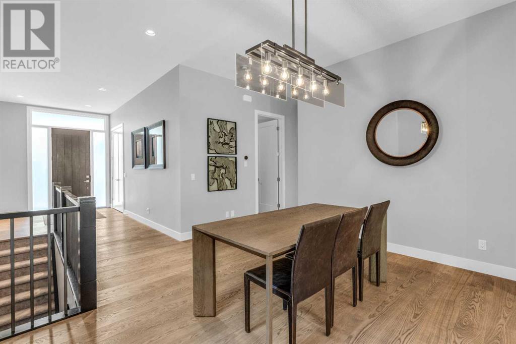 Single Family House Bungalow for Sale in  Cranbrook Drive SE Cranston Calgary 