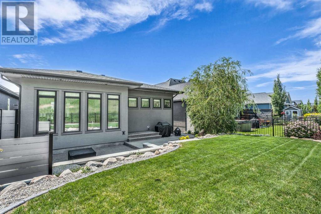 Single Family House Bungalow for Sale in  Cranbrook Drive SE Cranston Calgary 