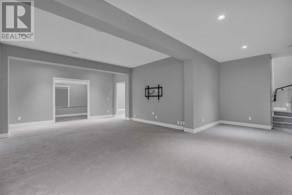 Single Family House Bungalow for Sale in  Cranbrook Drive SE Cranston Calgary 