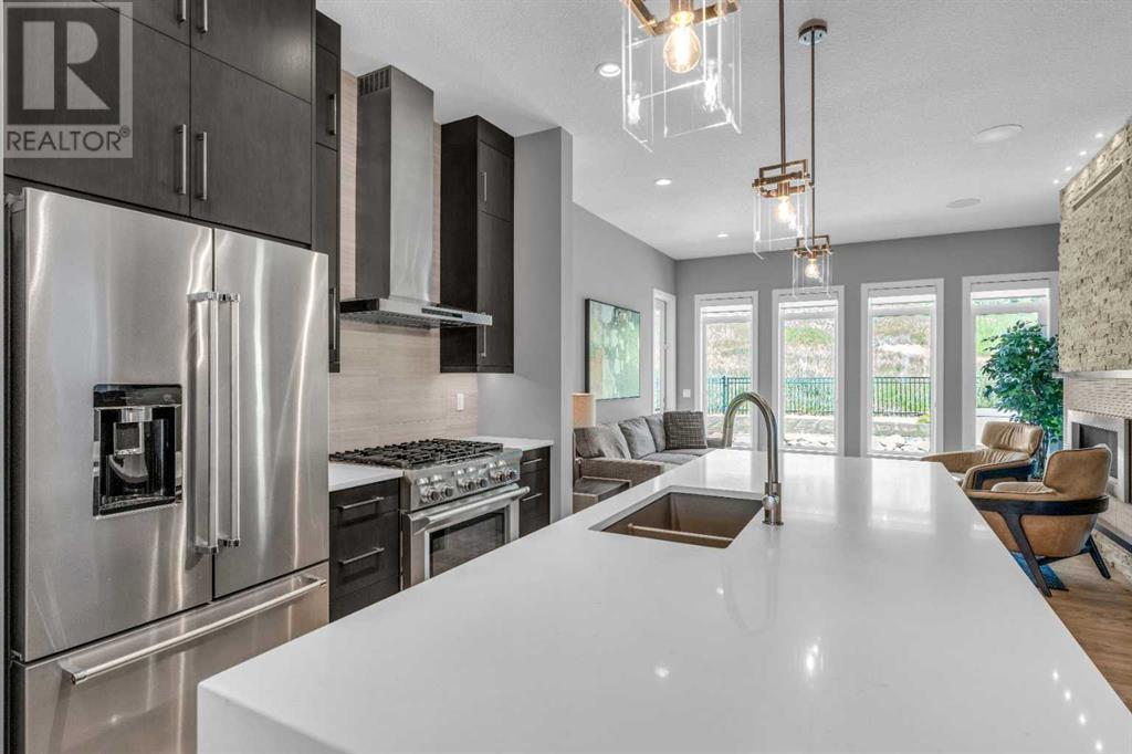 Single Family House Bungalow for Sale in  Cranbrook Drive SE Cranston Calgary 