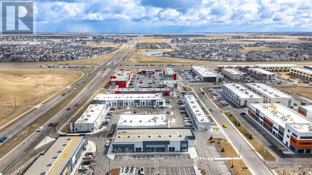 Retail for Sale in   Avenue NE Stoney 3 Calgary 