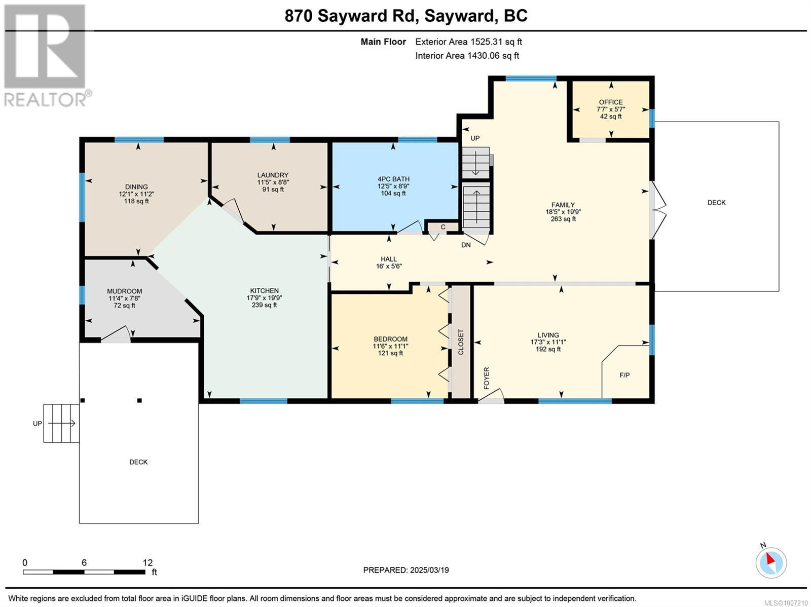 Photo 54 of 870 Sayward Rd, Sayward BC