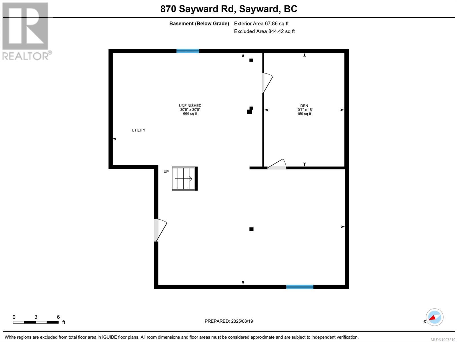 Photo 56 of 870 Sayward Rd, Sayward BC