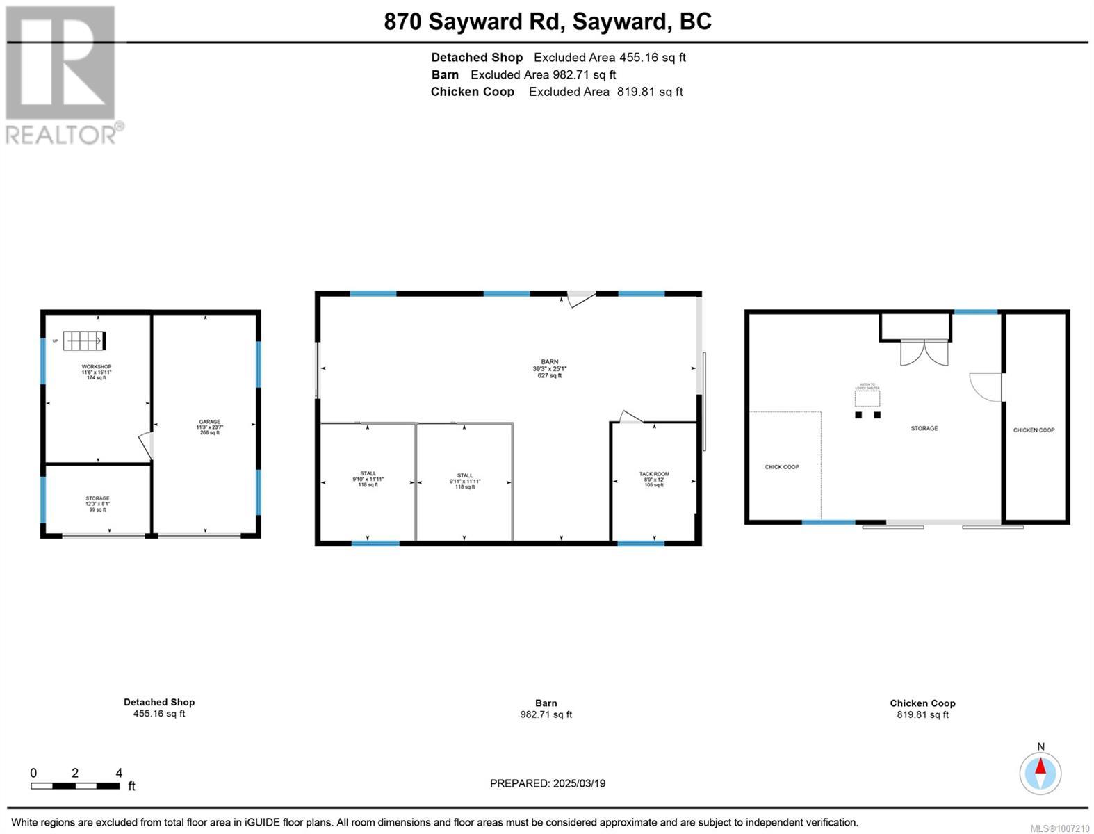 Photo 57 of 870 Sayward Rd, Sayward BC
