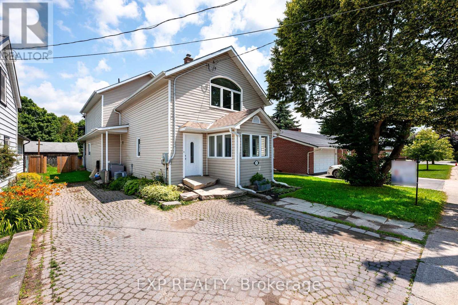 Photo 35 of 25 King Street, East Luther Grand Valley ON