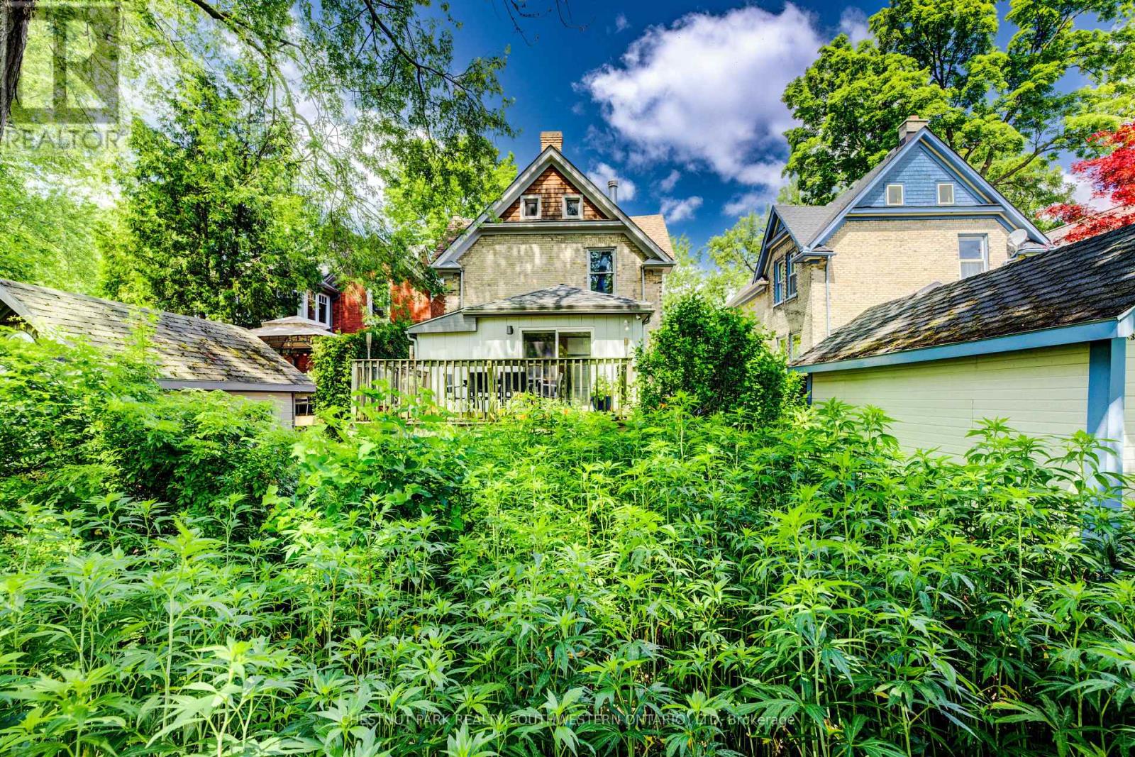 Photo 12 of 23 Richmond Avenue, Kitchener ON