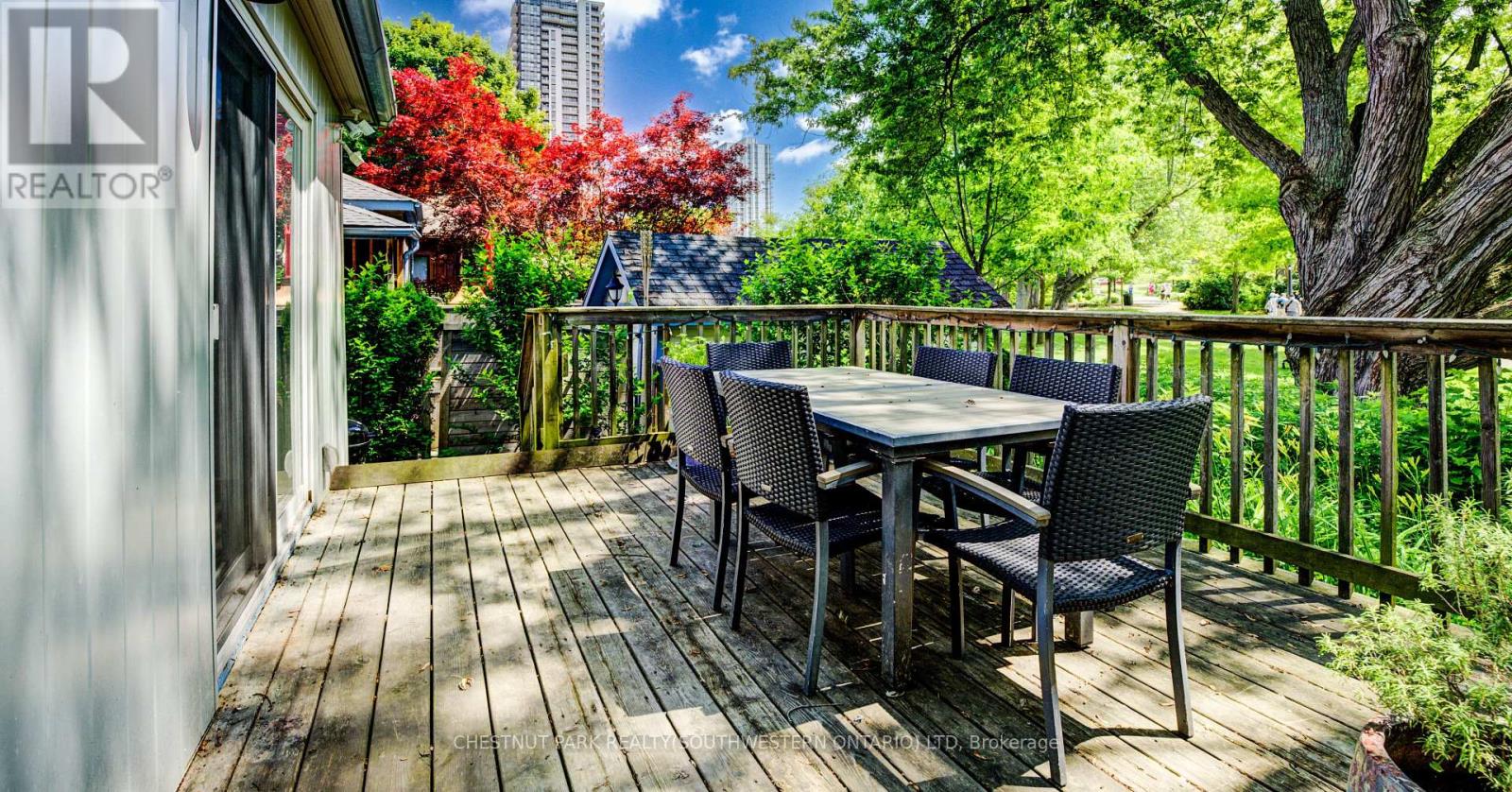 Photo 34 of 23 Richmond Avenue, Kitchener ON