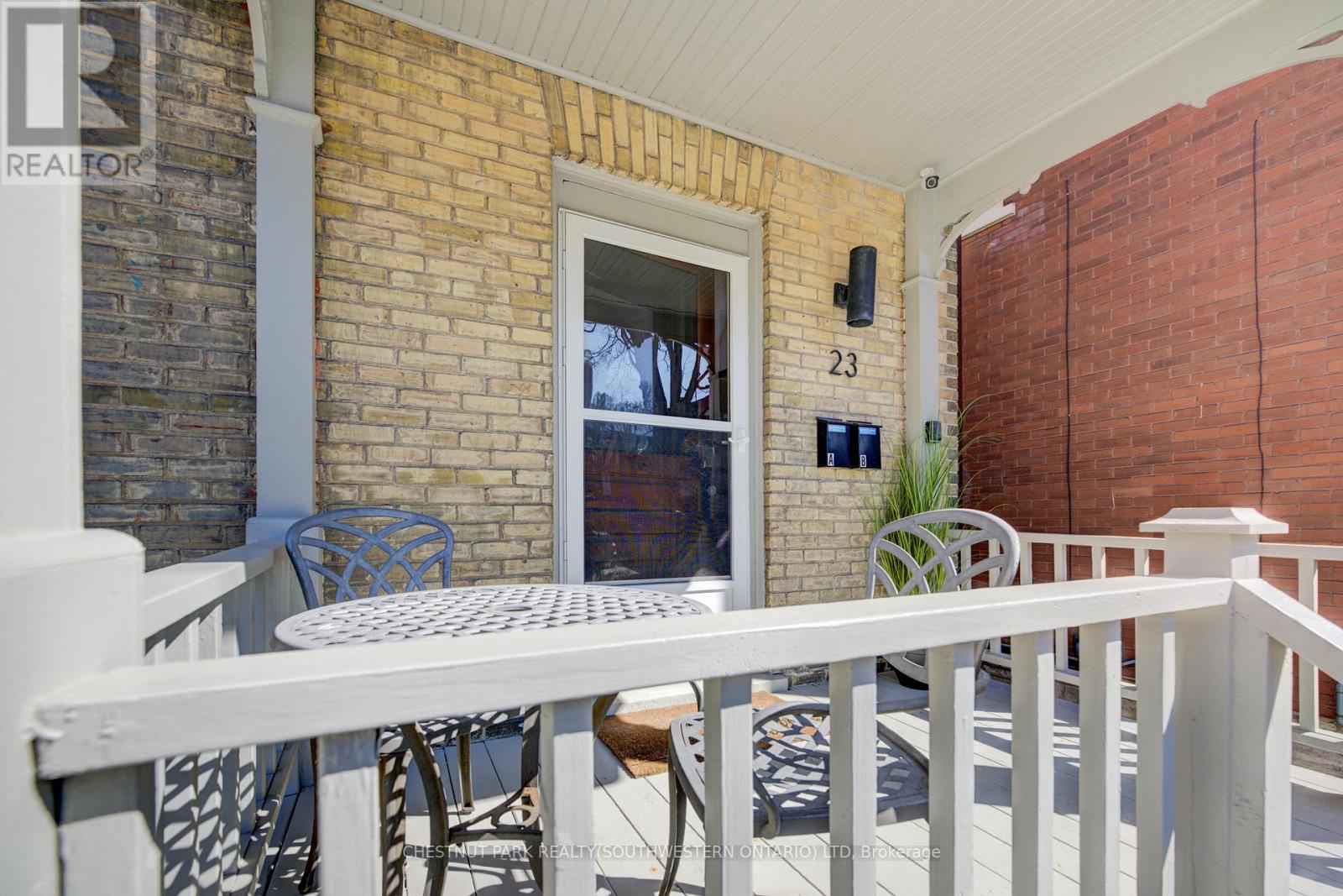 Photo 8 of 23 Richmond Avenue, Kitchener ON