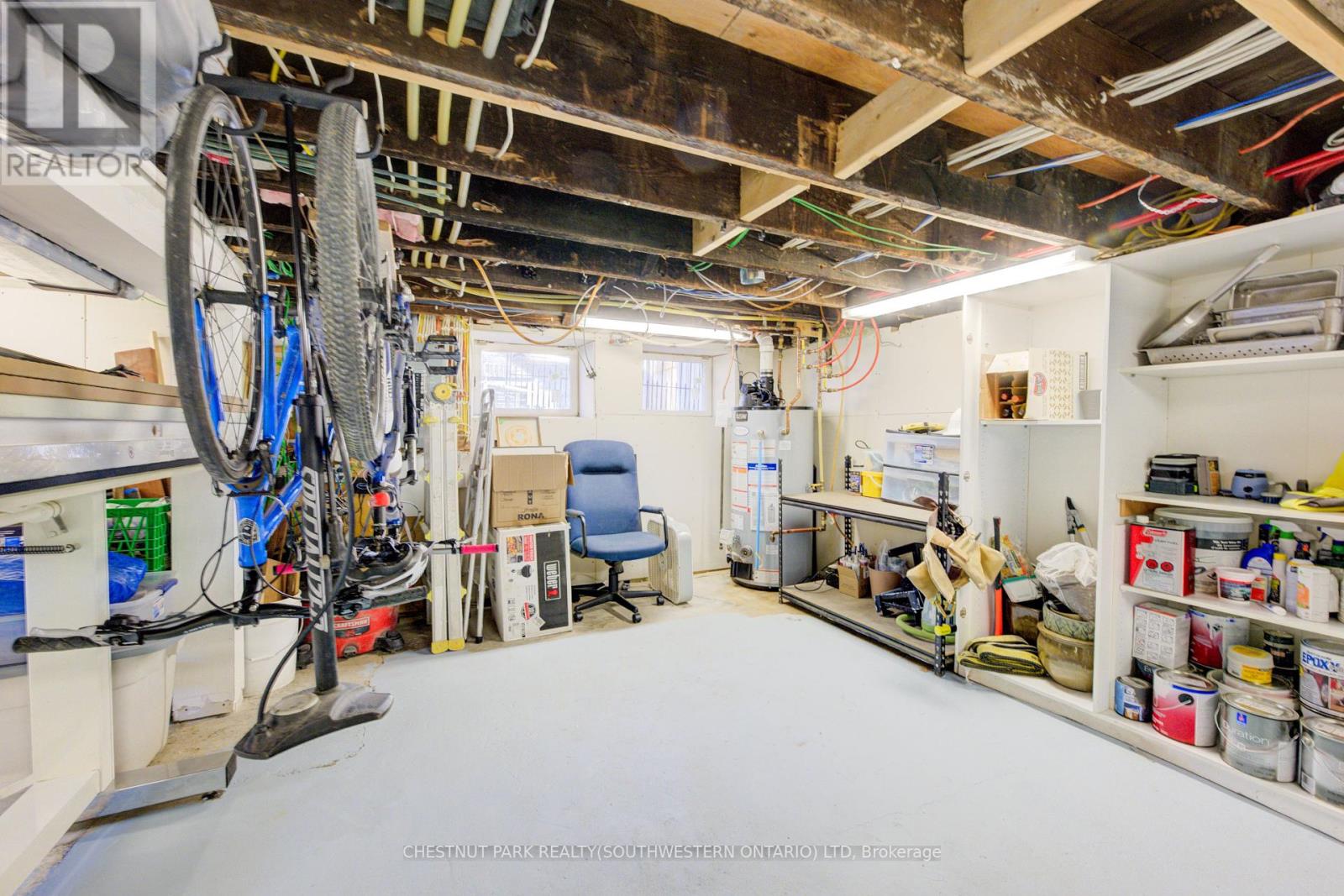 Photo 46 of 23 Richmond Avenue, Kitchener ON
