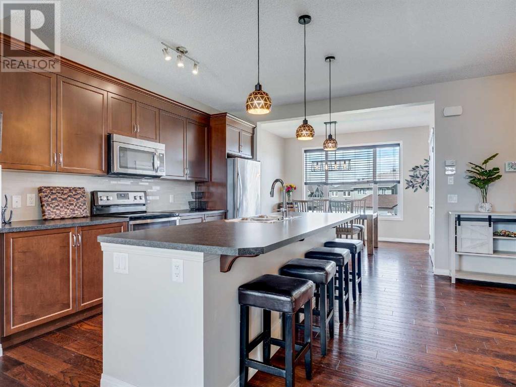 Single Family House for Sale in  Cranford Bay SE Cranston Calgary 