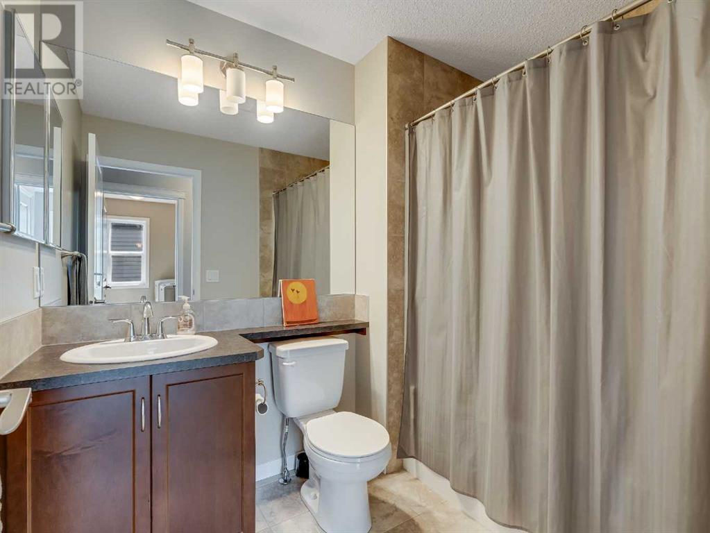 Single Family House for Sale in  Cranford Bay SE Cranston Calgary 