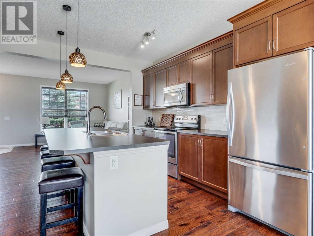 Single Family House for Sale in  Cranford Bay SE Cranston Calgary 