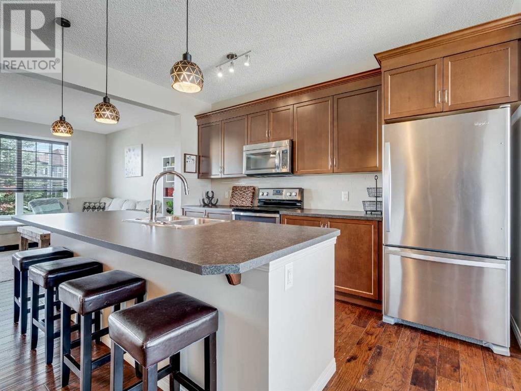 Single Family House for Sale in  Cranford Bay SE Cranston Calgary 