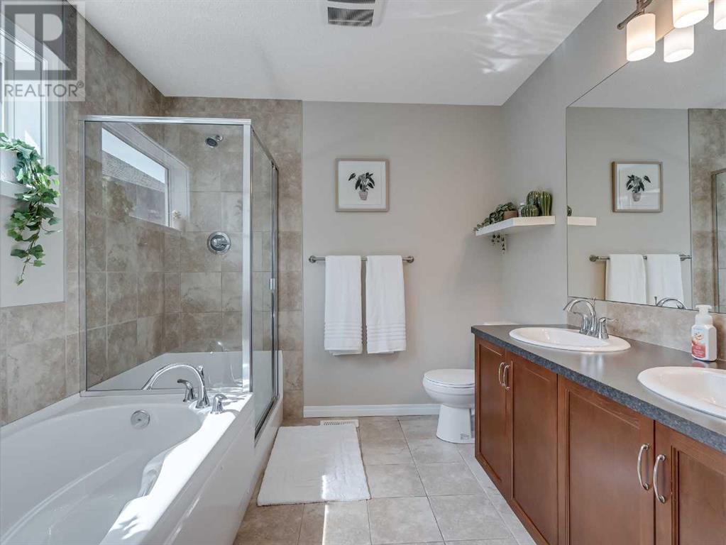 Single Family House for Sale in  Cranford Bay SE Cranston Calgary 