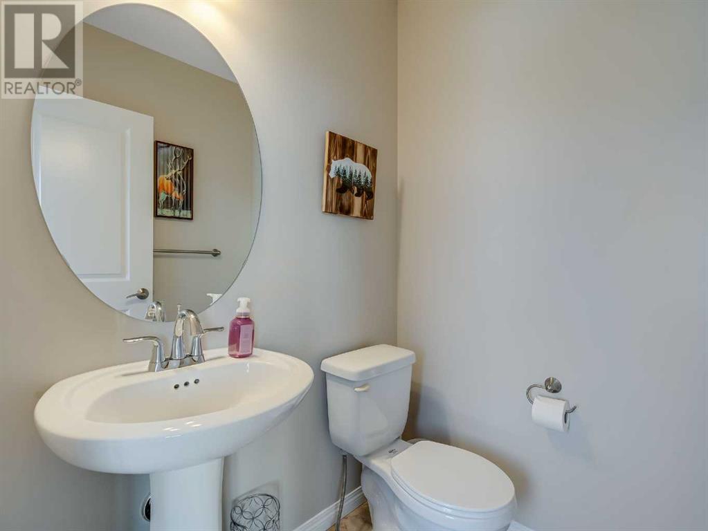 Single Family House for Sale in  Cranford Bay SE Cranston Calgary 
