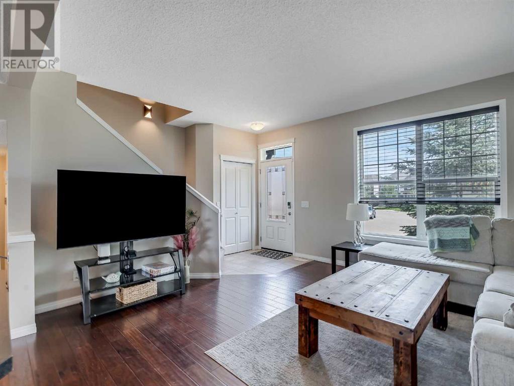 Single Family House for Sale in  Cranford Bay SE Cranston Calgary 