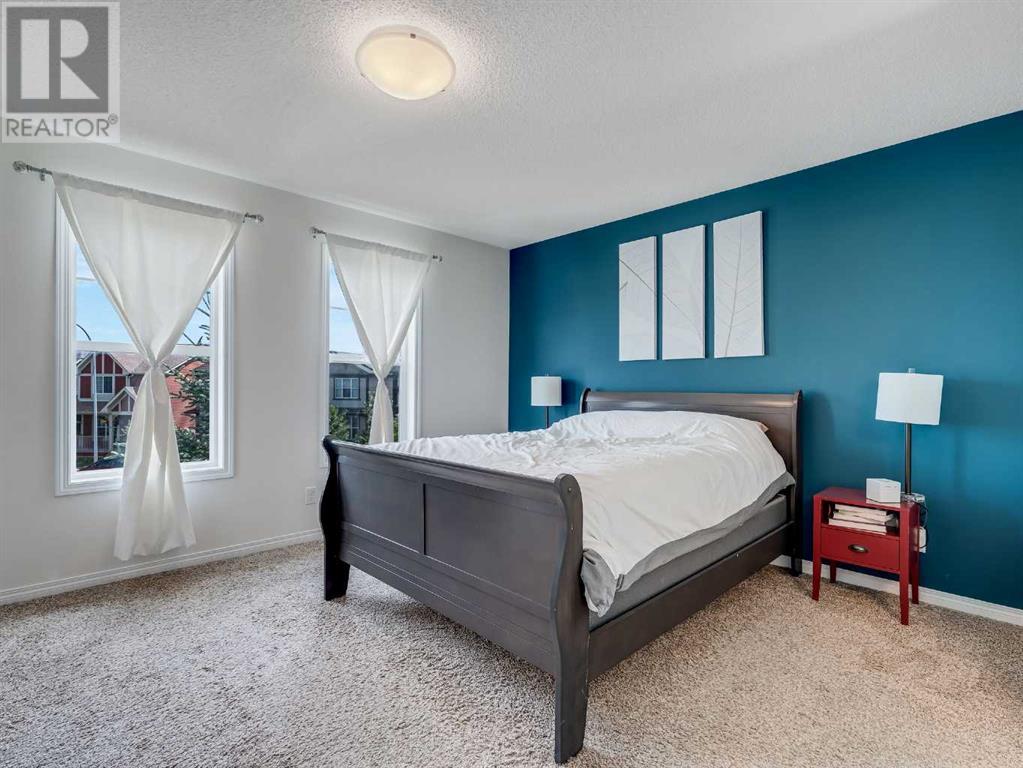 Single Family House for Sale in  Cranford Bay SE Cranston Calgary 