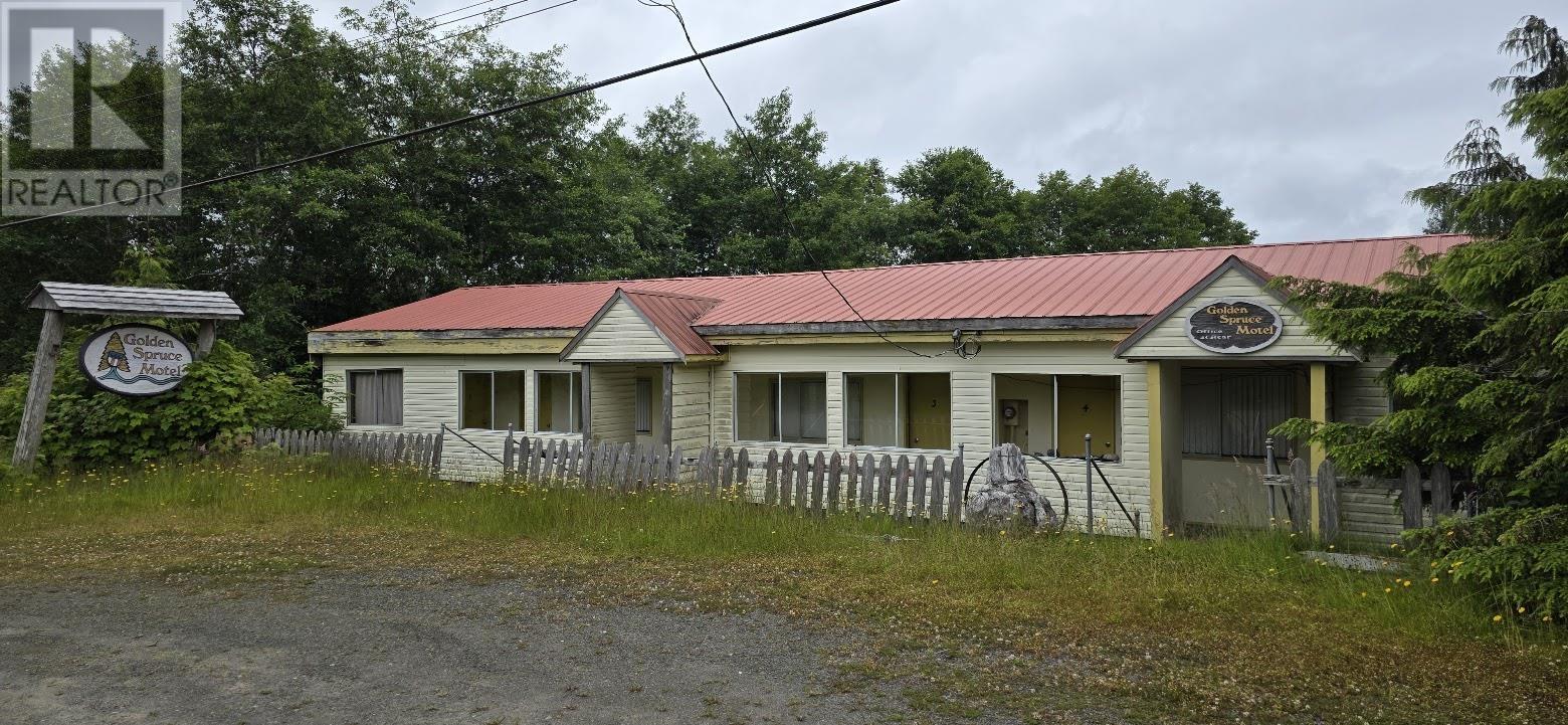 Business for Sale in Port Clements – 4 NEWCOMBE AVENUE, Port Clements - Image 23