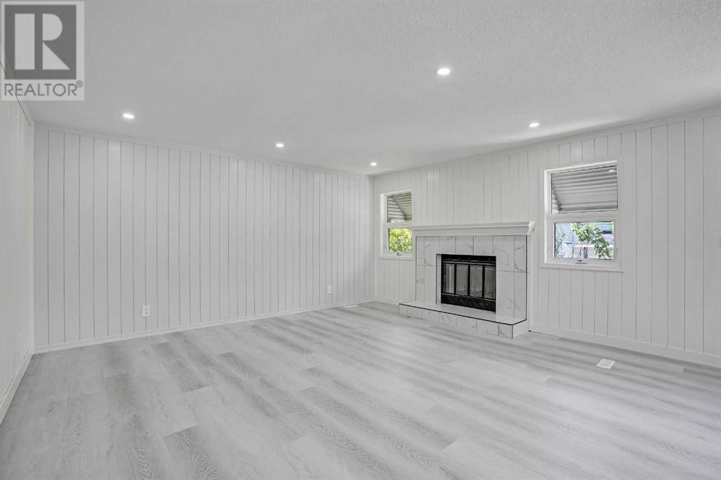 Single Family House Bi-level for Sale in  Scanlon Place NW Scenic Acres Calgary 