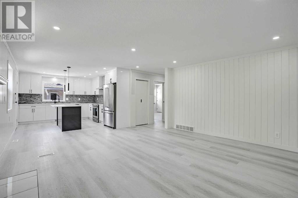 Single Family House Bi-level for Sale in  Scanlon Place NW Scenic Acres Calgary 