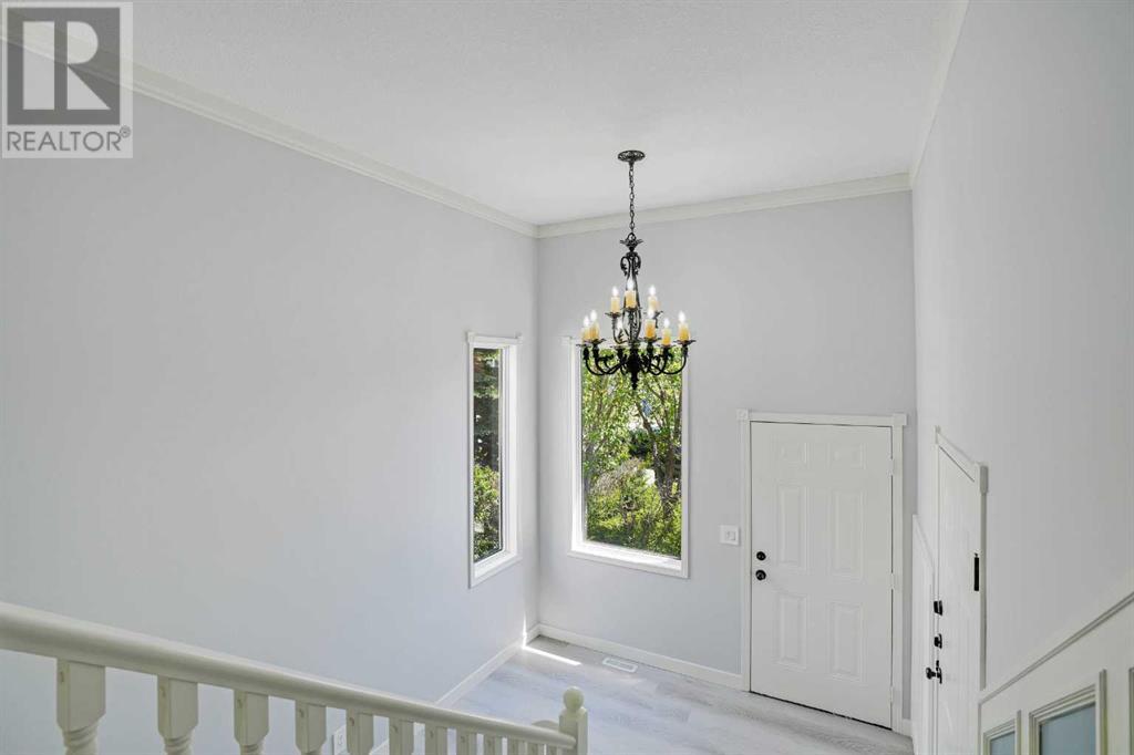Single Family House Bi-level for Sale in  Scanlon Place NW Scenic Acres Calgary 