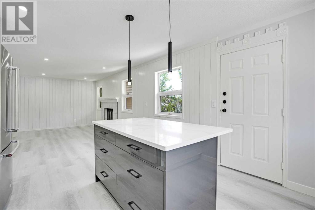 Single Family House Bi-level for Sale in  Scanlon Place NW Scenic Acres Calgary 