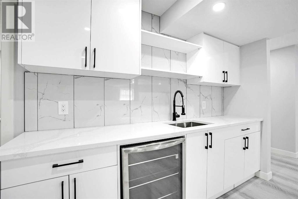 Single Family House Bi-level for Sale in  Scanlon Place NW Scenic Acres Calgary 