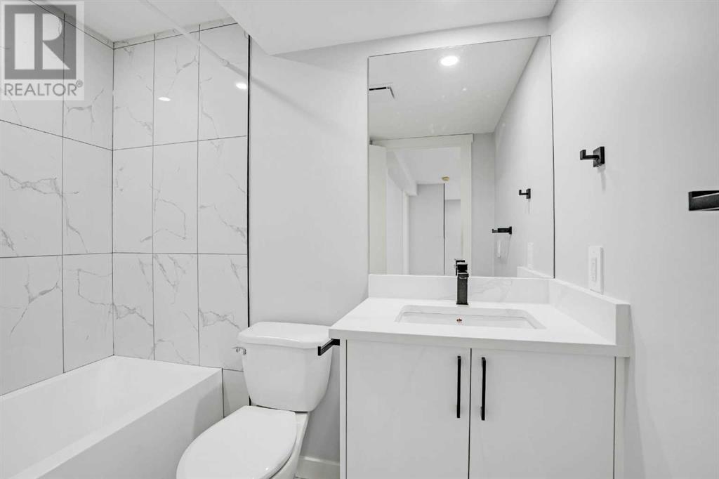 Single Family House Bi-level for Sale in  Scanlon Place NW Scenic Acres Calgary 