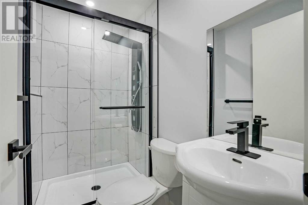 Single Family House Bi-level for Sale in  Scanlon Place NW Scenic Acres Calgary 