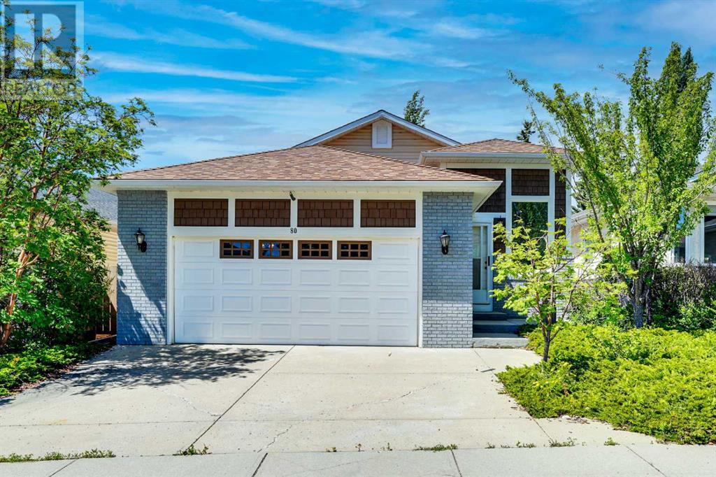 Single Family House Bi-level for Sale in  Scanlon Place NW Scenic Acres Calgary 