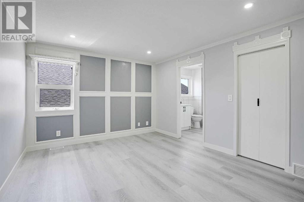 Single Family House Bi-level for Sale in  Scanlon Place NW Scenic Acres Calgary 