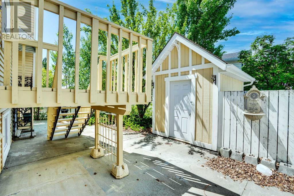 Single Family House Bi-level for Sale in  Scanlon Place NW Scenic Acres Calgary 