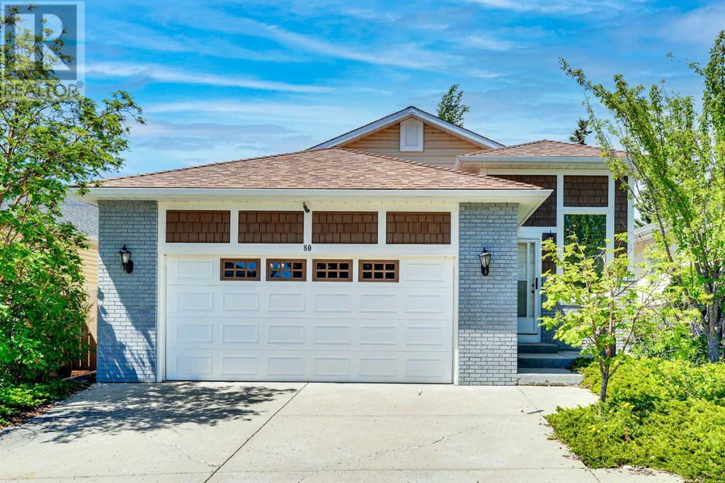 Single Family House Bi-level for Sale in  Scanlon Place NW Scenic Acres Calgary 