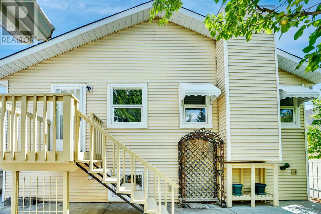 80 Scanlon Place NW, Calgary, Alberta