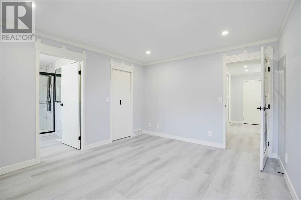 Single Family House Bi-level for Sale in  Scanlon Place NW Scenic Acres Calgary 