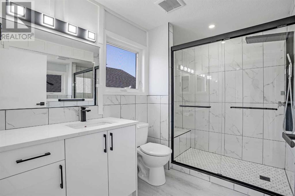 Single Family House Bi-level for Sale in  Scanlon Place NW Scenic Acres Calgary 