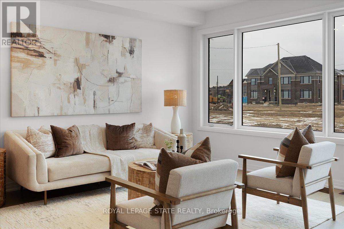 Photo 41 of 628 Windwood Drive, Hamilton ON