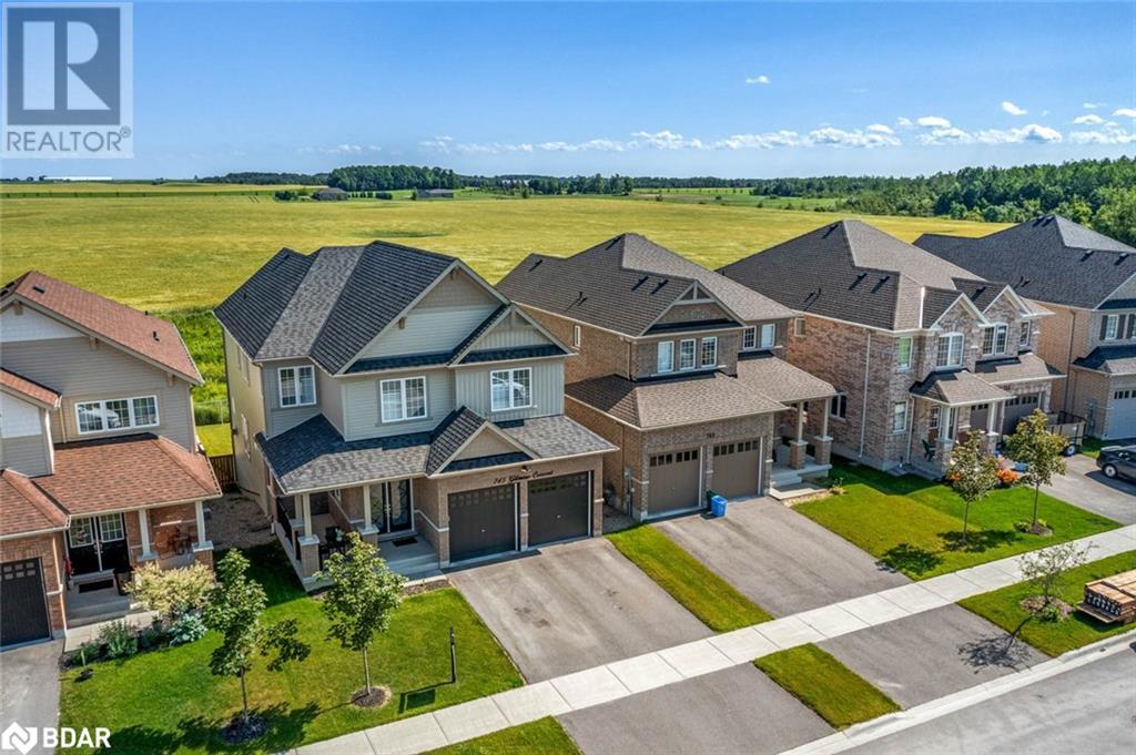 Photo 35 of 745 Gilmour Crescent, Shelburne ON