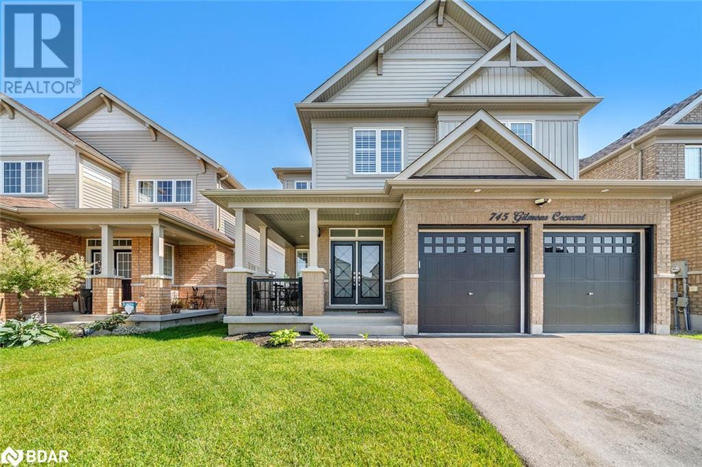 Photo 26 of 745 Gilmour Crescent, Shelburne ON