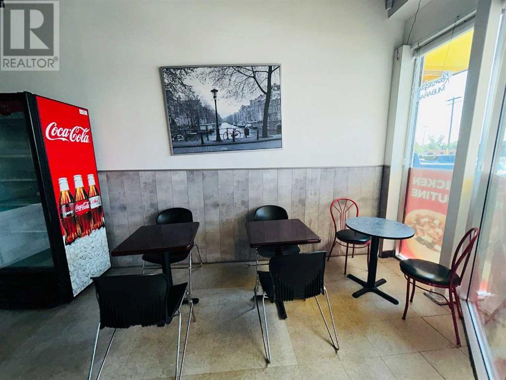 Business for Sale in    Avenue NE Vista Heights Calgary 