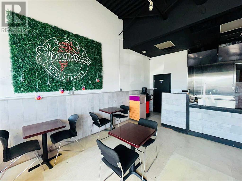 Business for Sale in    Avenue NE Vista Heights Calgary 