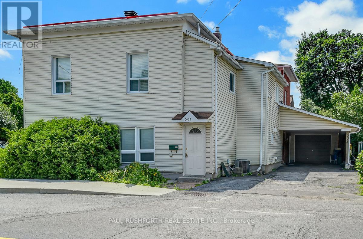 Photo 23 of 249 Iona Street, Ottawa ON