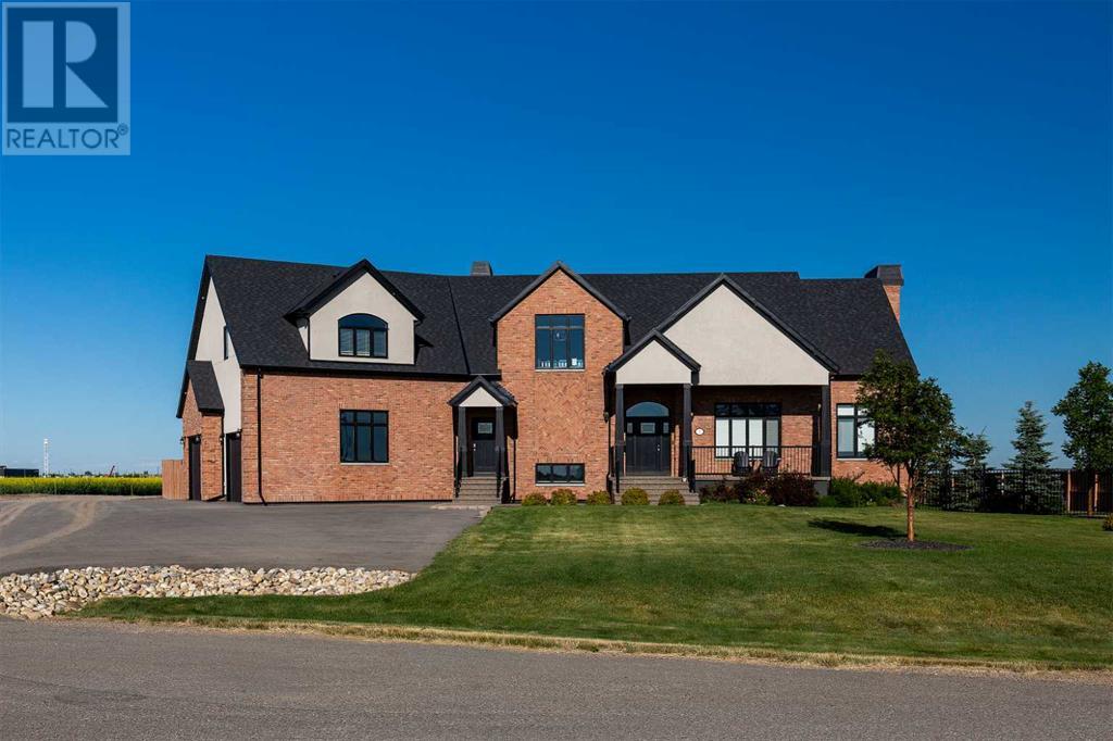 Photo 1 of 1 Edgemoor Way W, Lethbridge AB