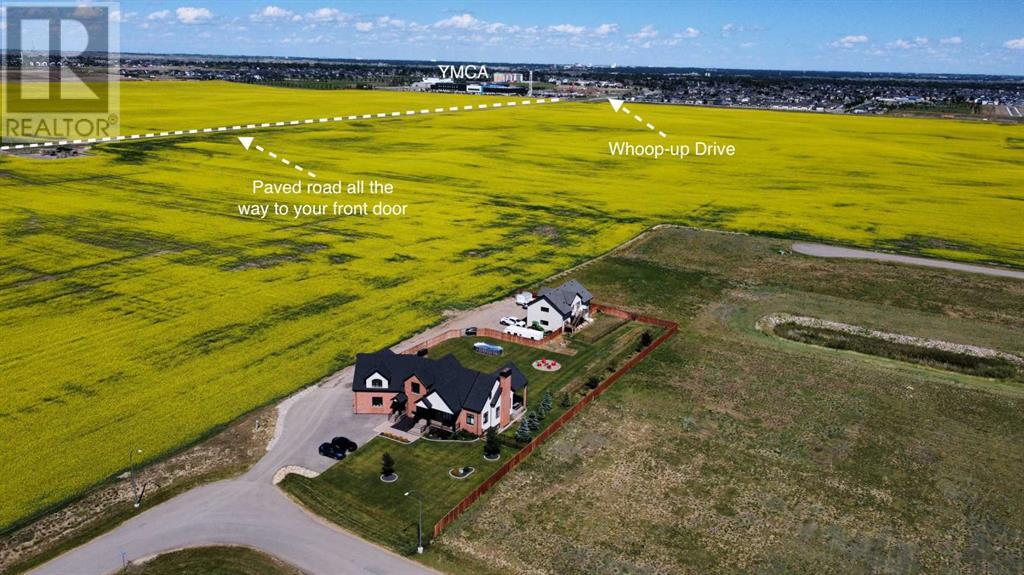 Photo 46 of 1 Edgemoor Way W, Lethbridge AB
