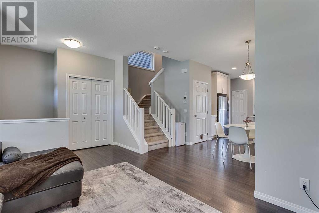 Single Family House for Sale in  Walgrove Terrace SE Walden Calgary 