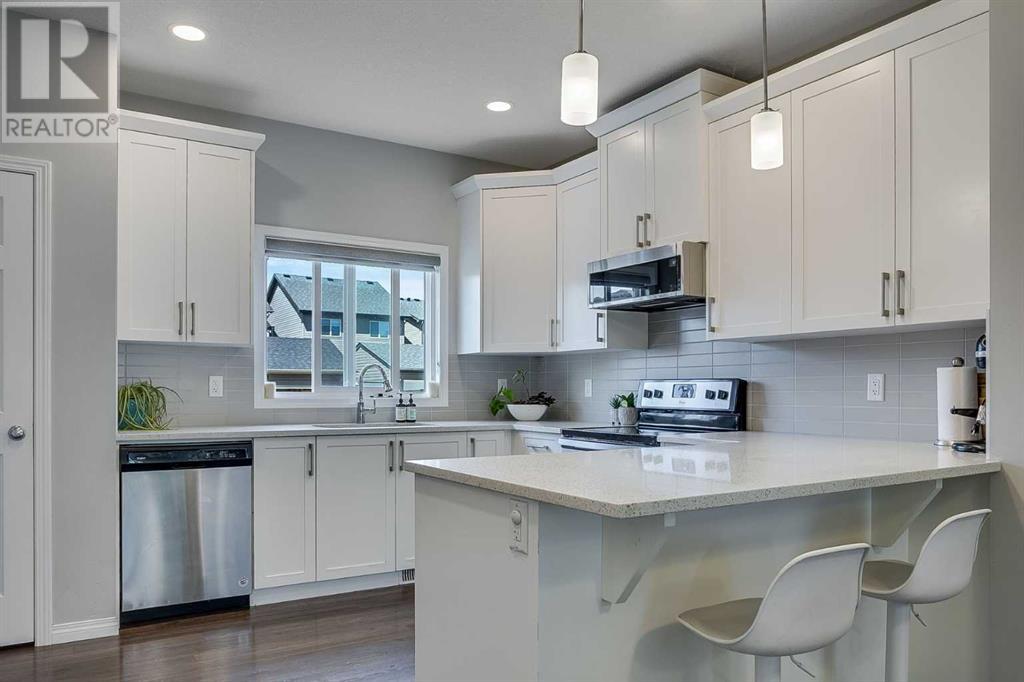 Single Family House for Sale in  Walgrove Terrace SE Walden Calgary 