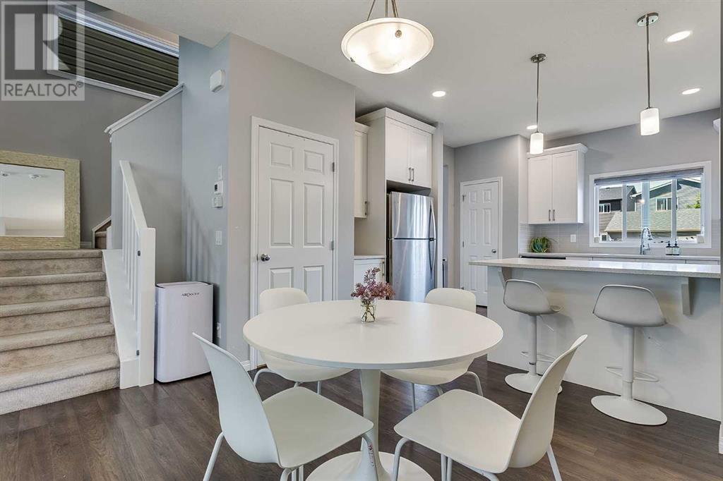 Single Family House for Sale in  Walgrove Terrace SE Walden Calgary 